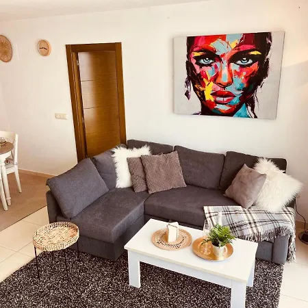 Appartement Hills Luxury Altea