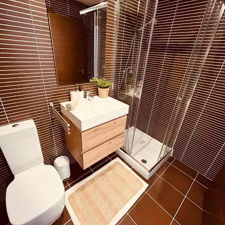 Hills Luxury Appartement Altea