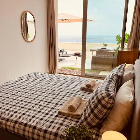 Appartement Hills Luxury Altea