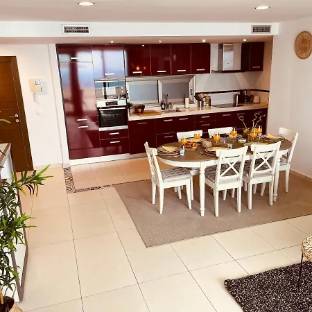 Hills Luxury Appartement