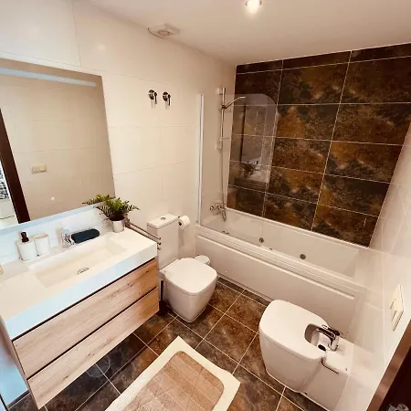 Hills Luxury Appartement *