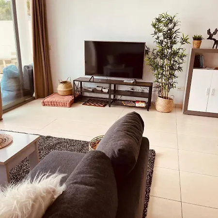 Appartement Hills Luxury *