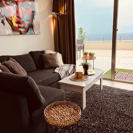 Hills Luxury Altea