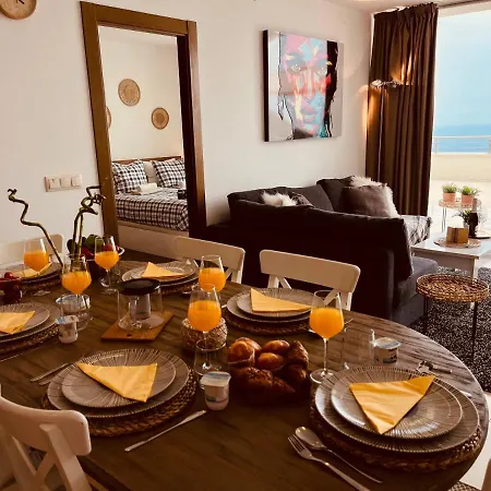 Appartement Hills Luxury *