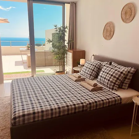 Hills Luxury Appartement