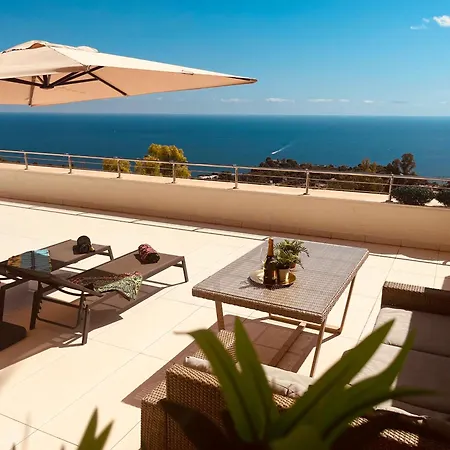 Hills Luxury Altea