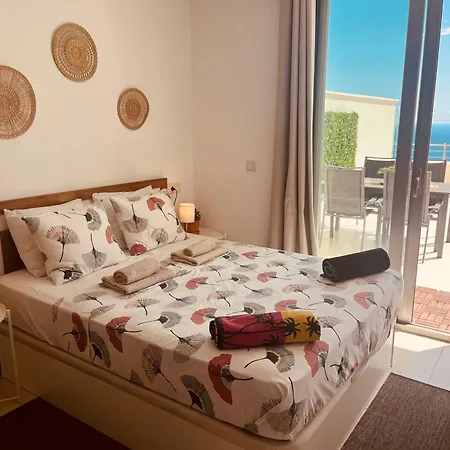 Appartement Hills Luxury