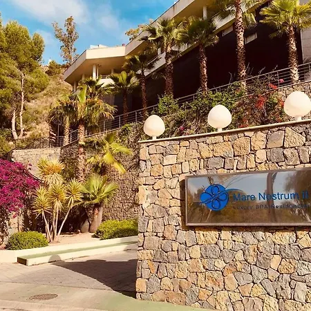 Hills Luxury דירה *