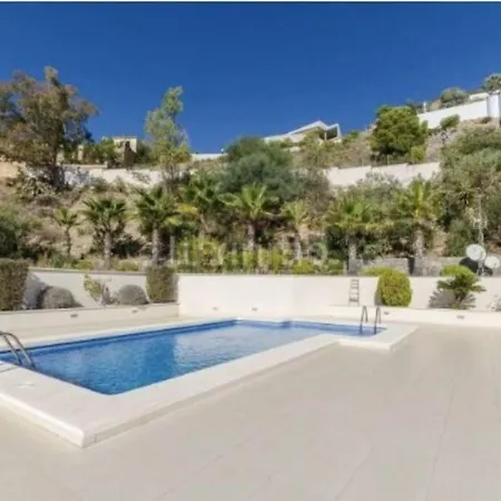 Hills Luxury Appartement Altea