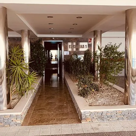 Hills Luxury Appartement *