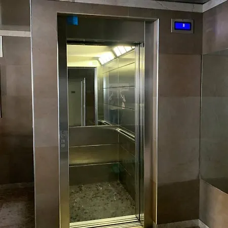 Hills Luxury * אלתיאה