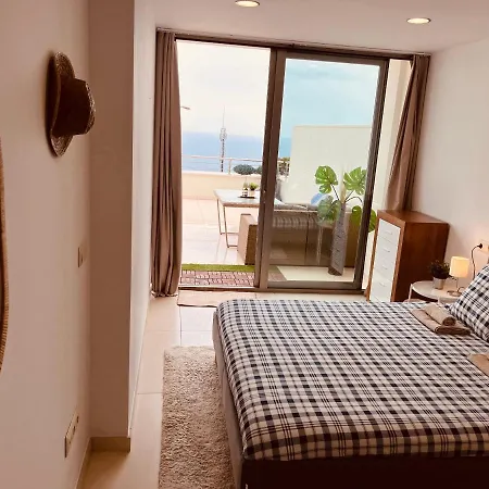 דירה Hills Luxury אלתיאה