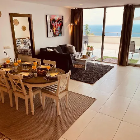 Hills Luxury Appartement *