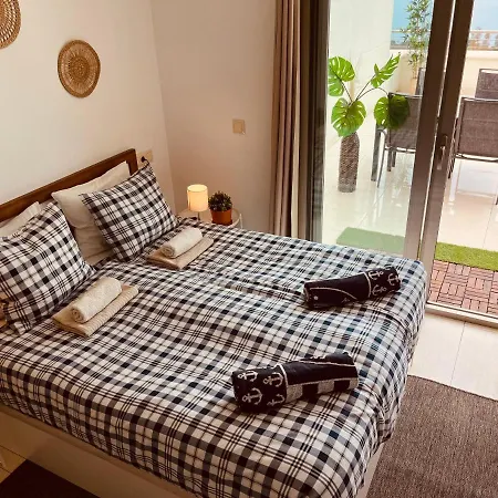 Hills Luxury דירה