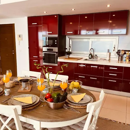 Hills Luxury אלתיאה